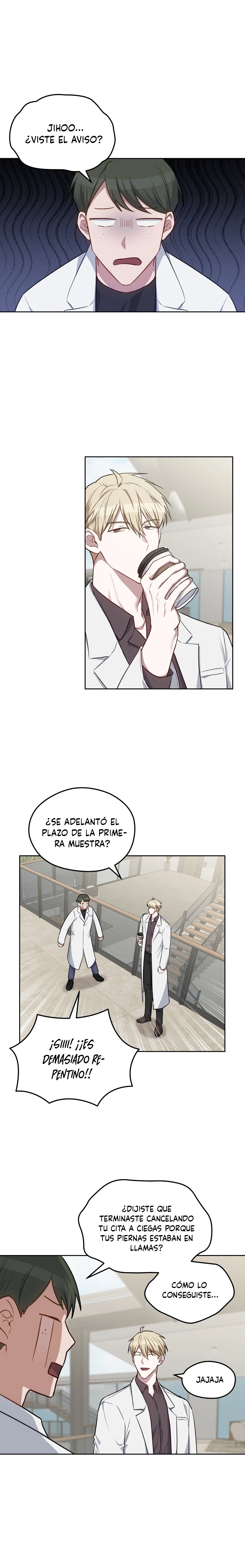 Esencia capítulo 7 página 2
