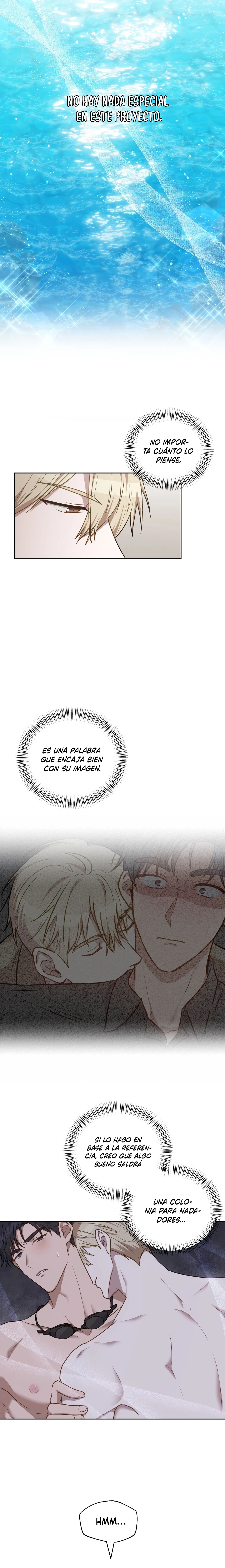 Esencia capítulo 7 página 4