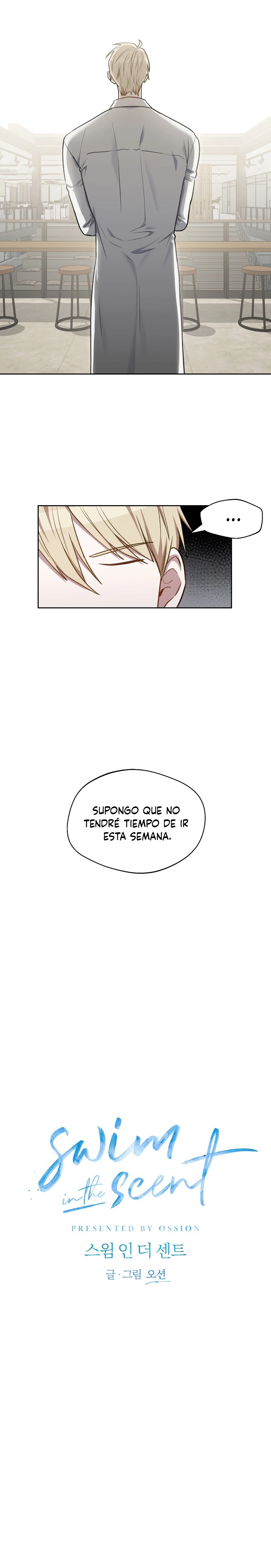 Esencia capítulo 7 página 5