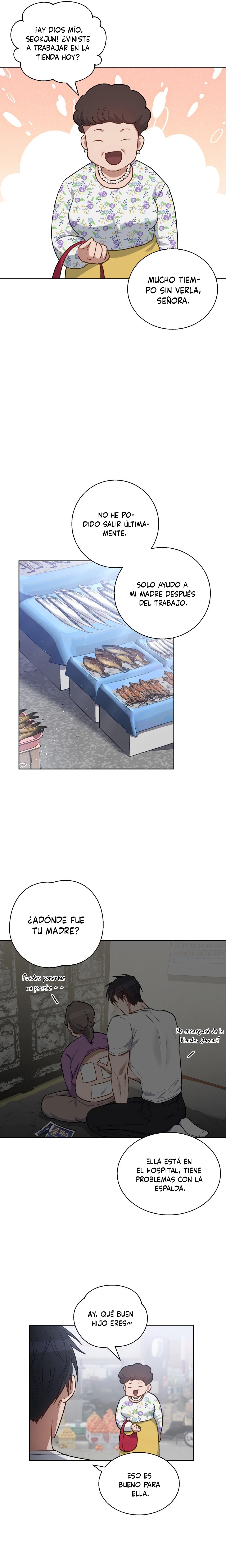 Esencia capítulo 7 página 6