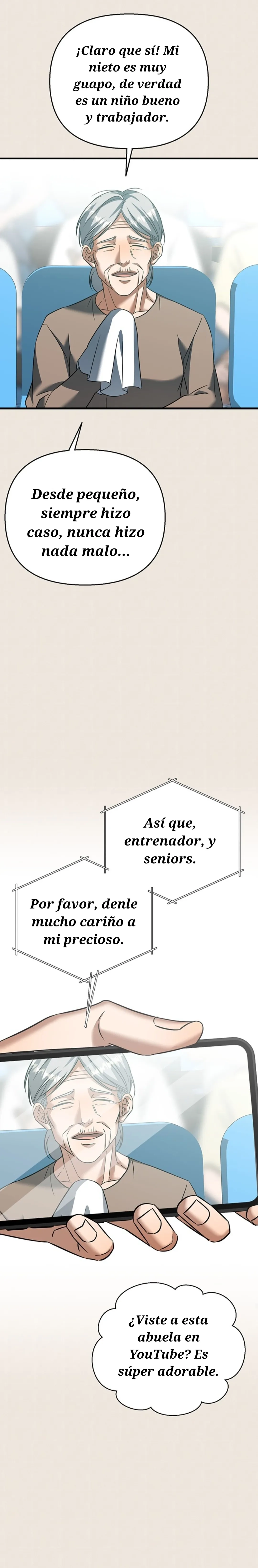 Completamente solo capítulo 1 página 12