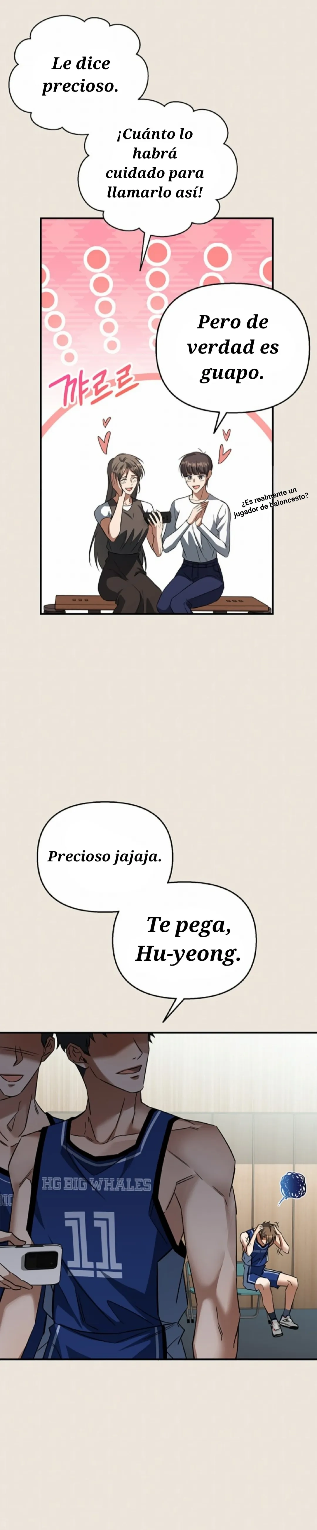 Completamente solo capítulo 1 página 13