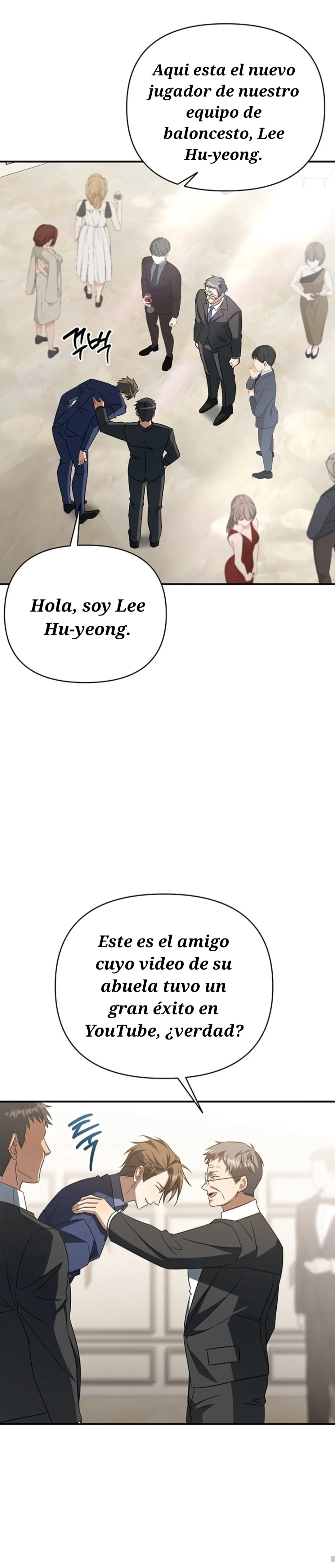 Completamente solo capítulo 1 página 37