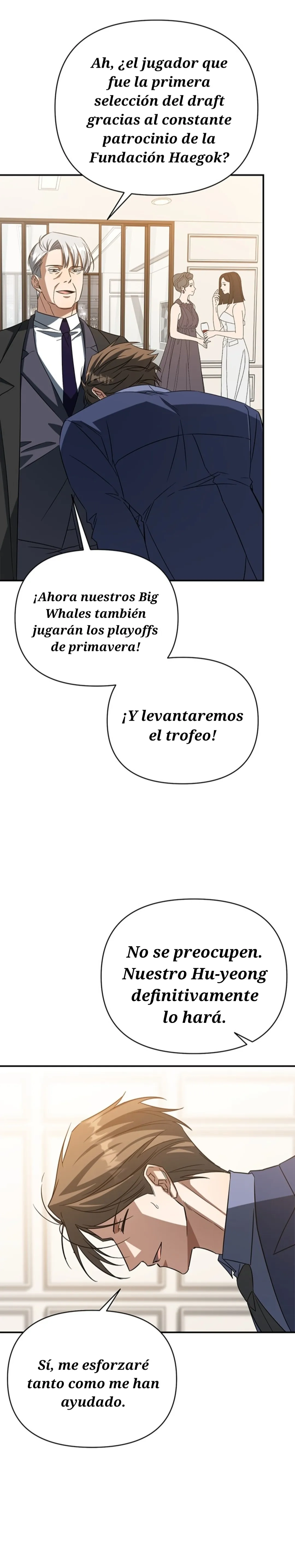 Completamente solo capítulo 1 página 39