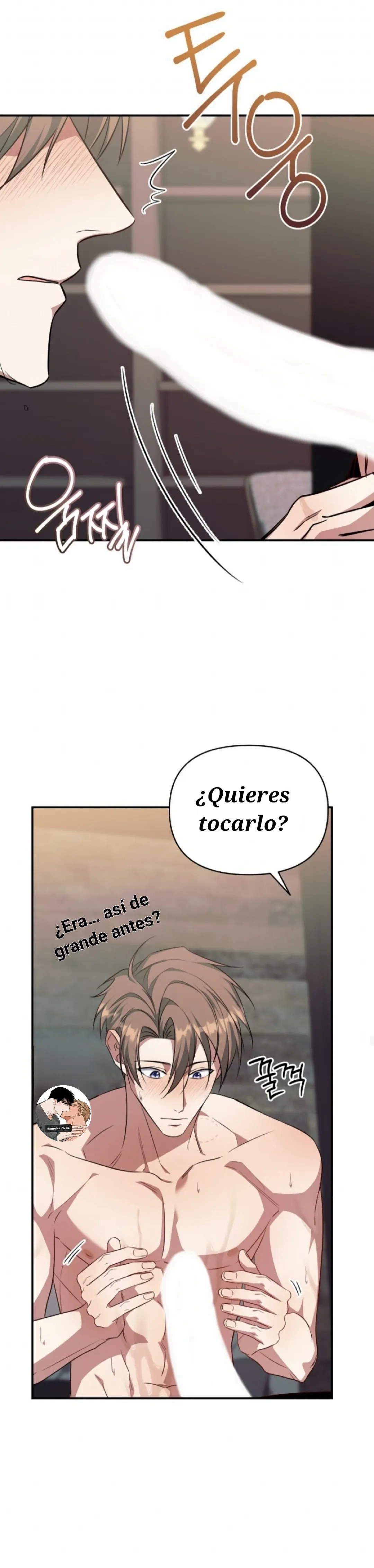 Completamente solo capítulo 10 página 13