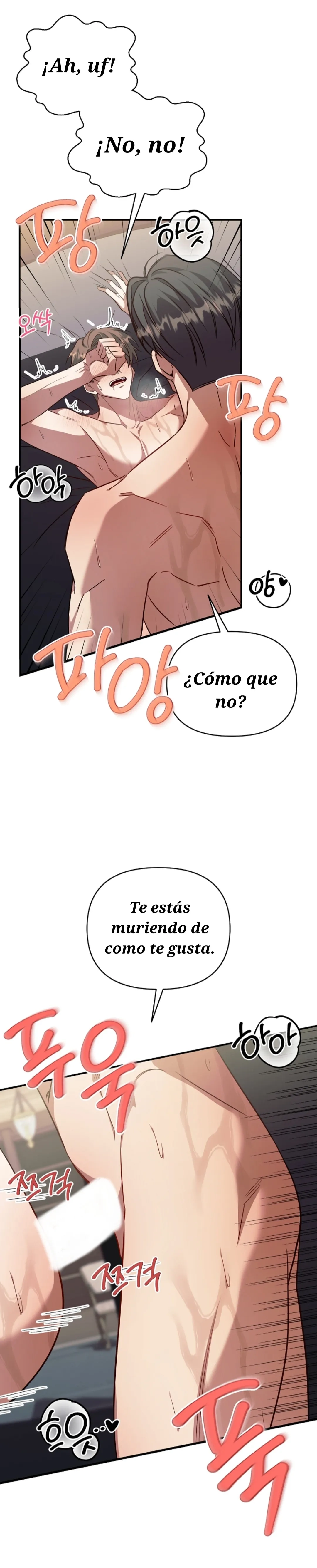 Completamente solo capítulo 11 página 12