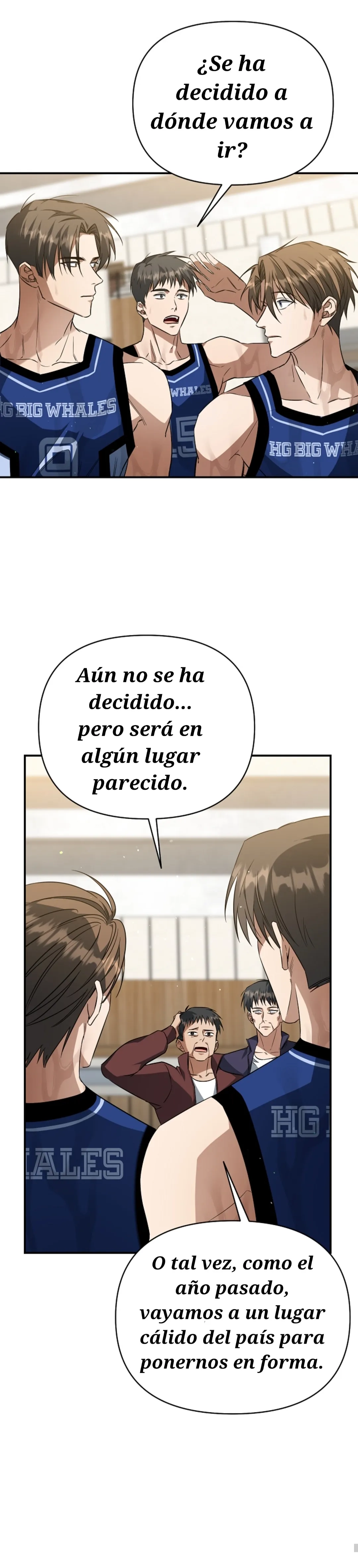Completamente solo capítulo 13 página 23