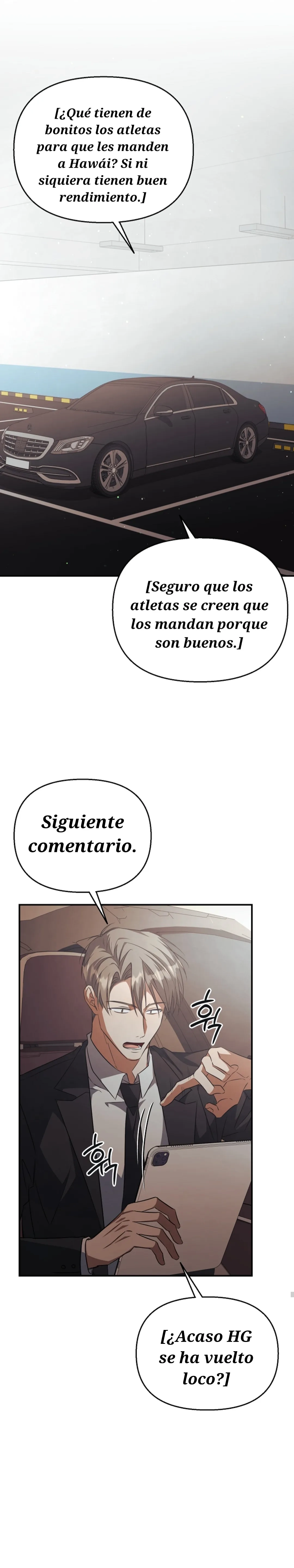 Completamente solo capítulo 15 página 12
