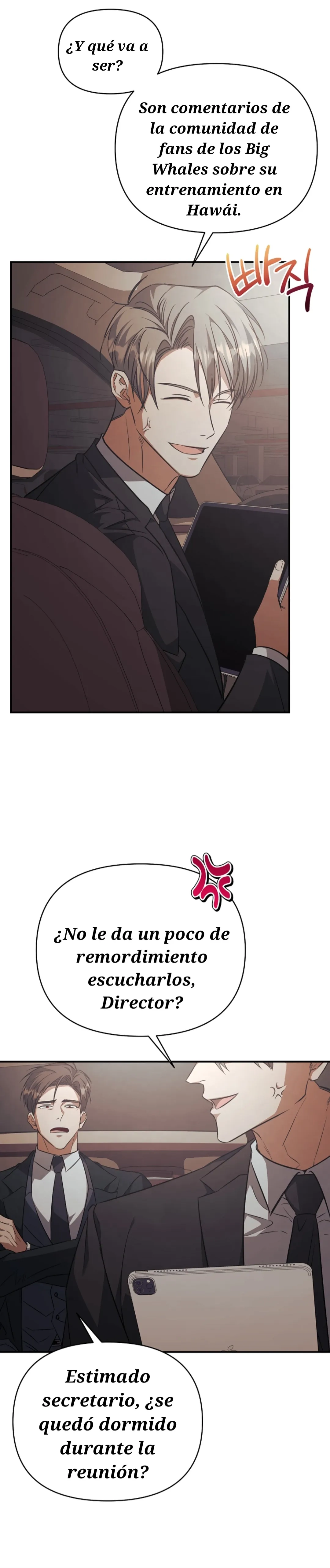 Completamente solo capítulo 15 página 14