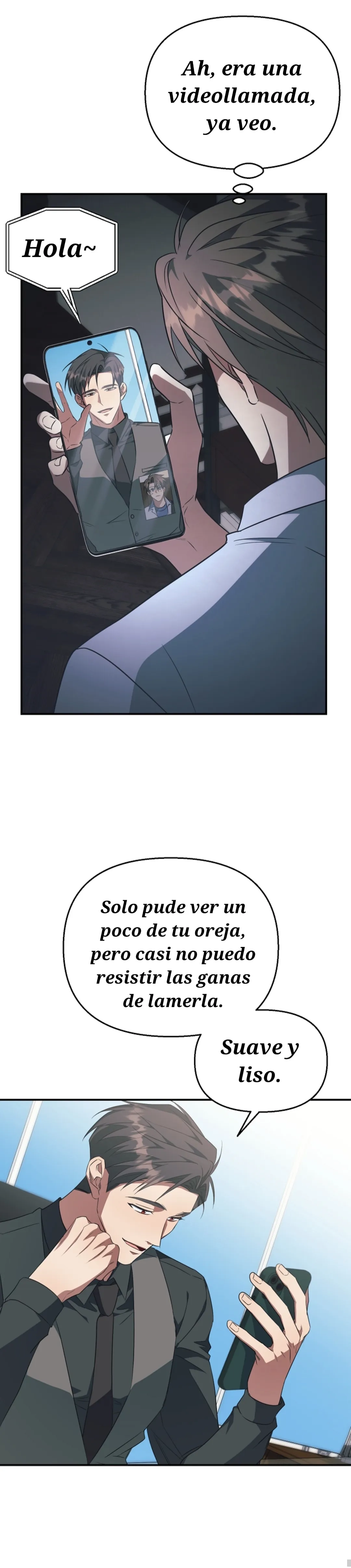 Completamente solo capítulo 16 página 24
