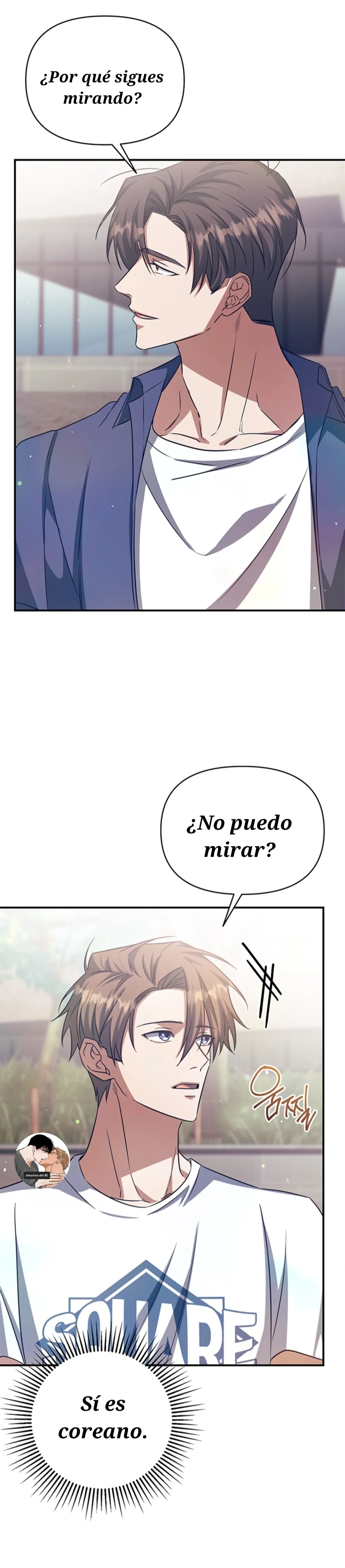Completamente solo capítulo 2 página 12