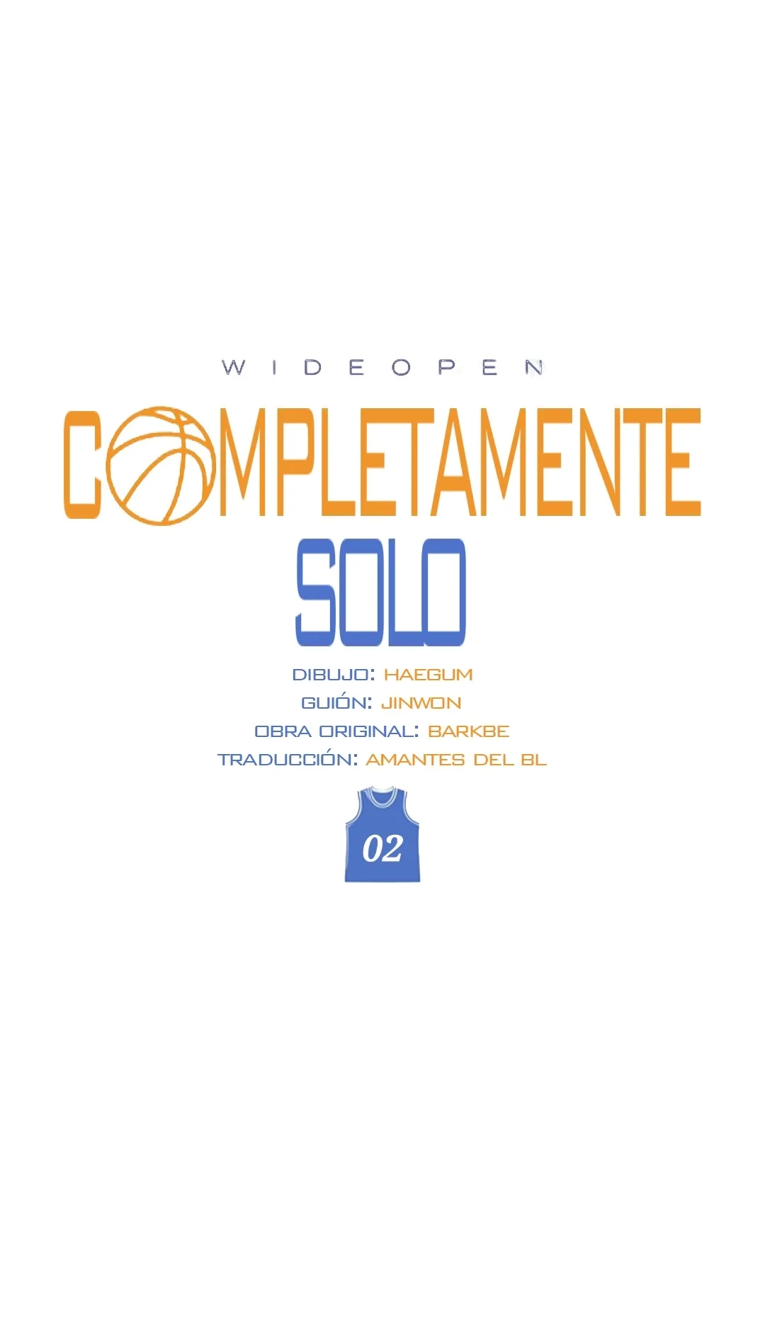 Completamente solo capítulo 2 página 17
