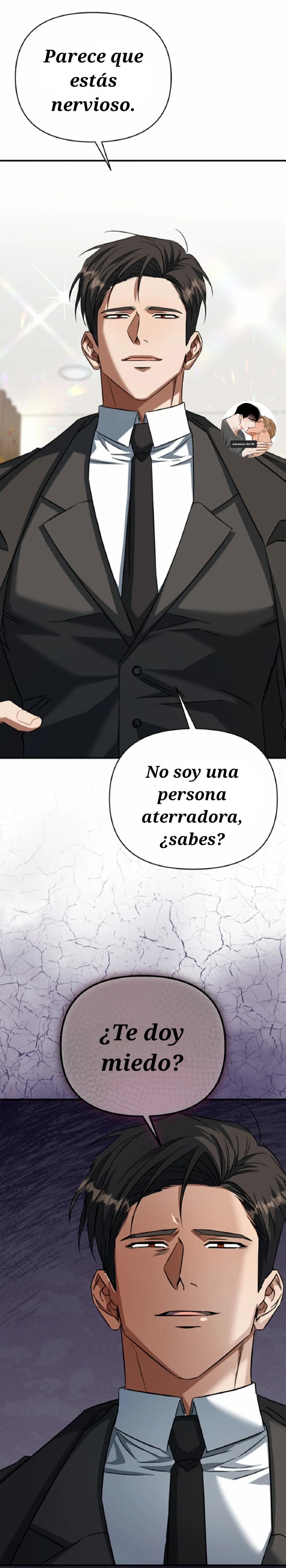 Completamente solo capítulo 2 página 27