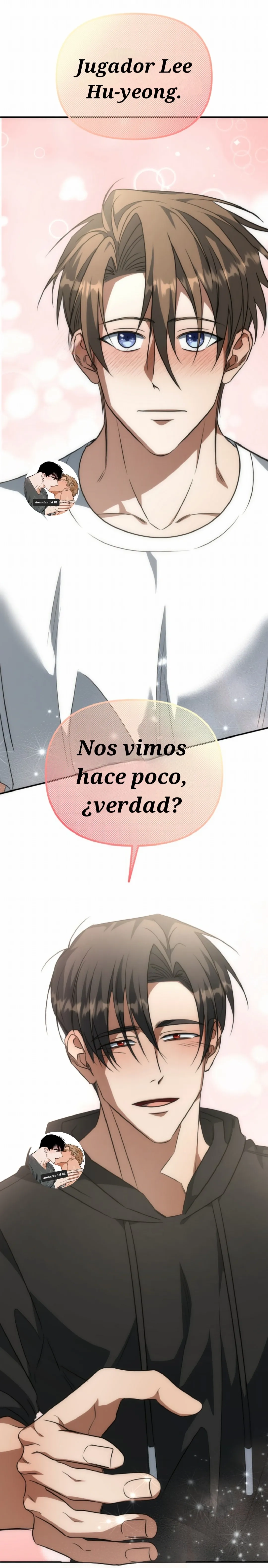 Completamente solo capítulo 20 página 27