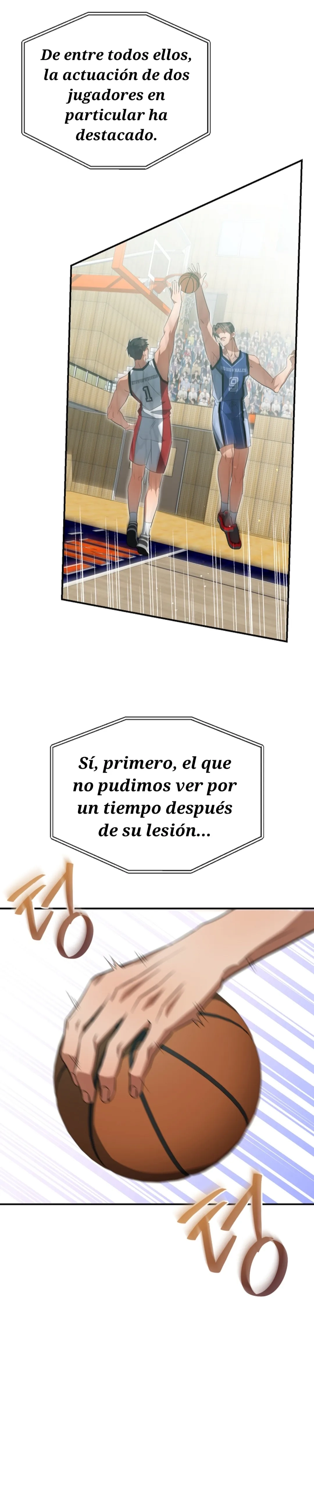 Completamente solo capítulo 20 página 4