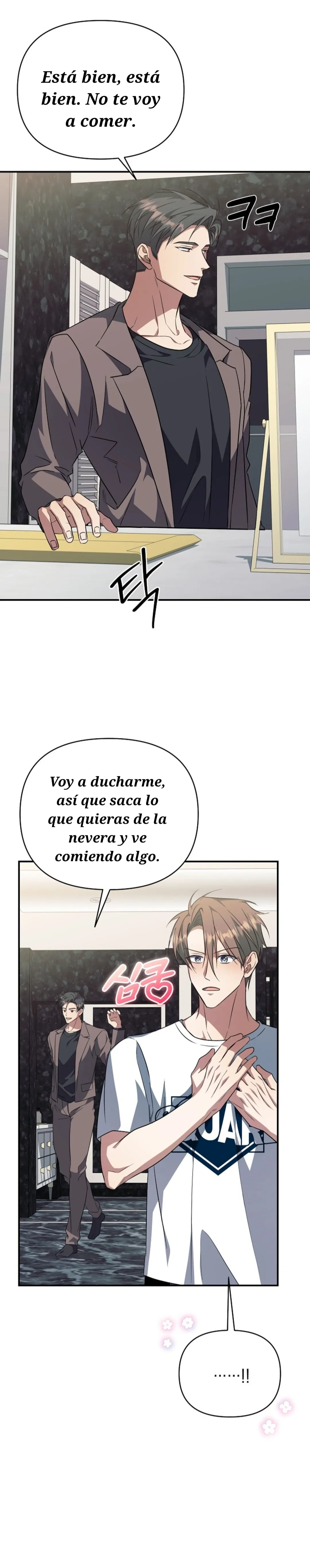 Completamente solo capítulo 22 página 26