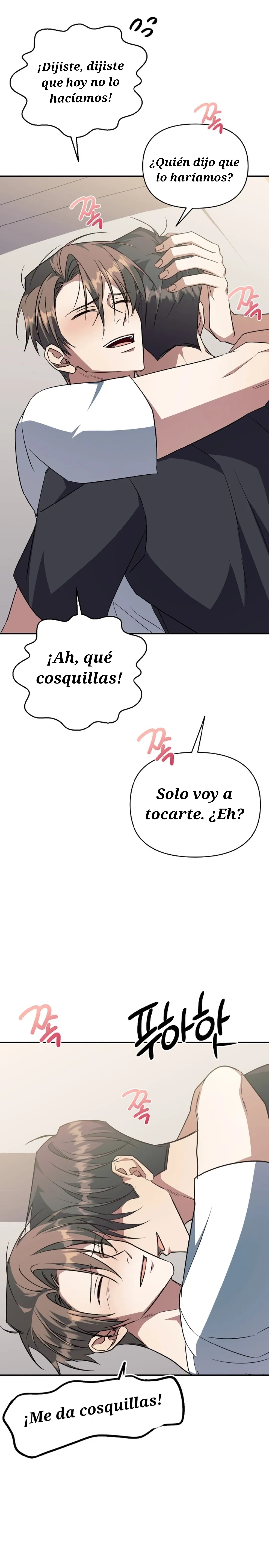 Completamente solo capítulo 22 página 30