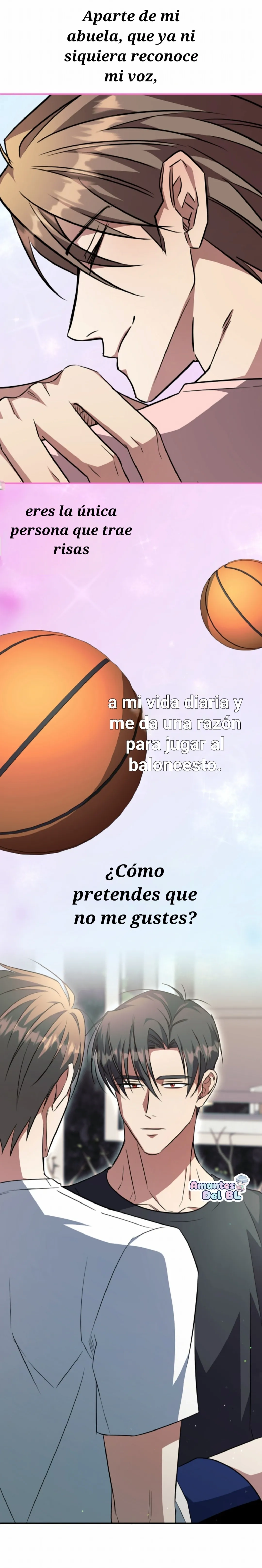 Completamente solo capítulo 23 página 9