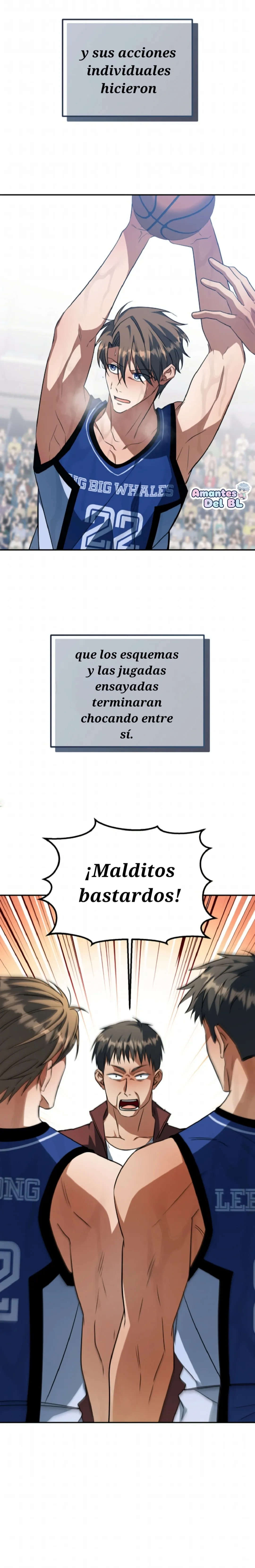 Completamente solo capítulo 25 página 11