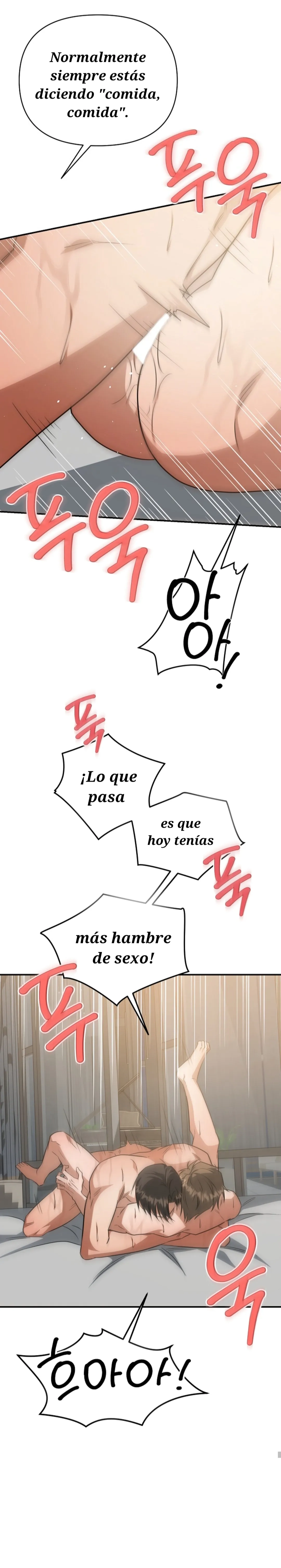 Completamente solo capítulo 27 página 11