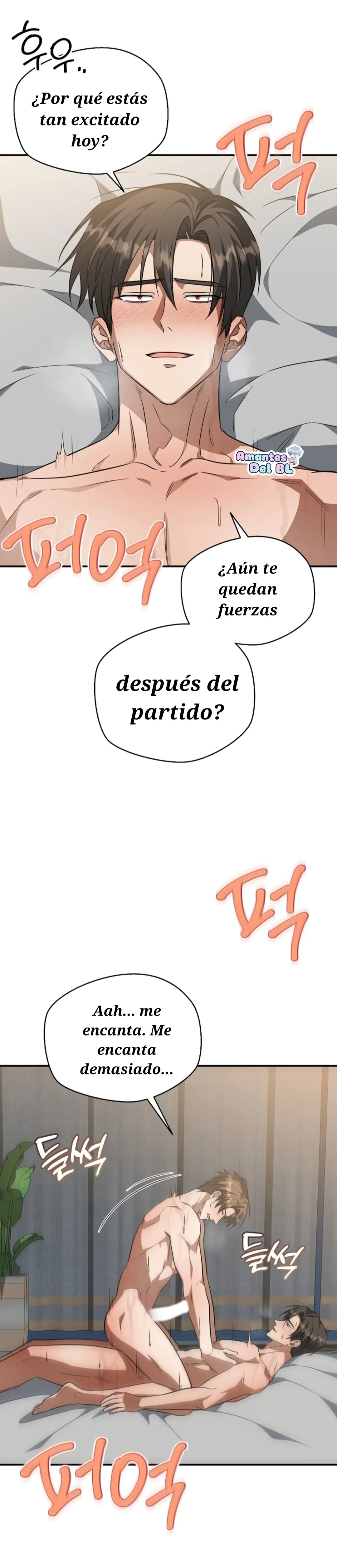 Completamente solo capítulo 27 página 6