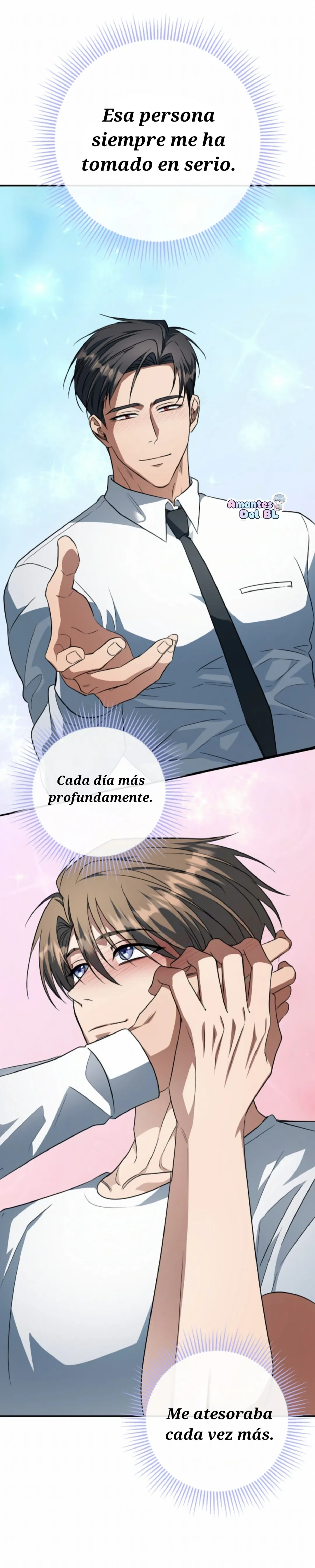Completamente solo capítulo 30 página 26