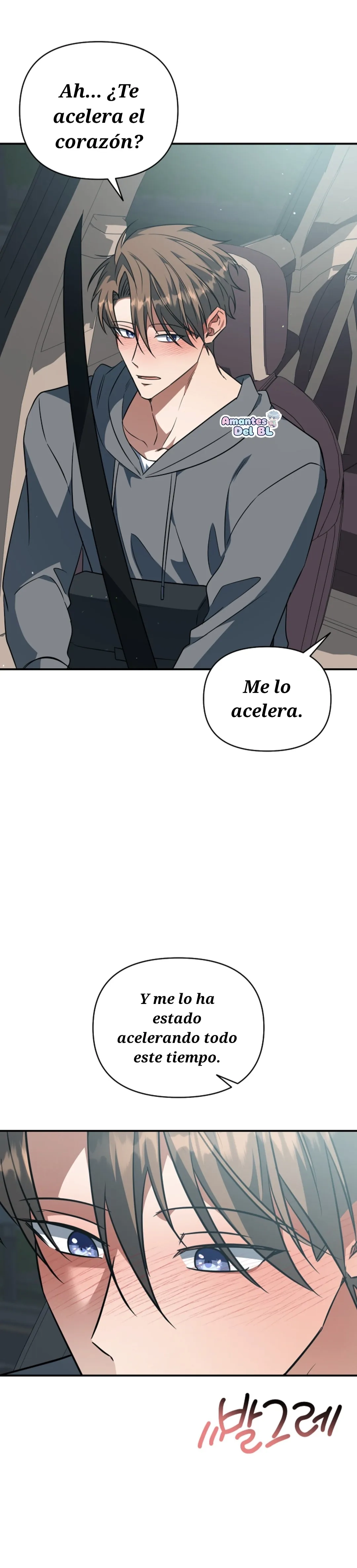 Completamente solo capítulo 31 página 12