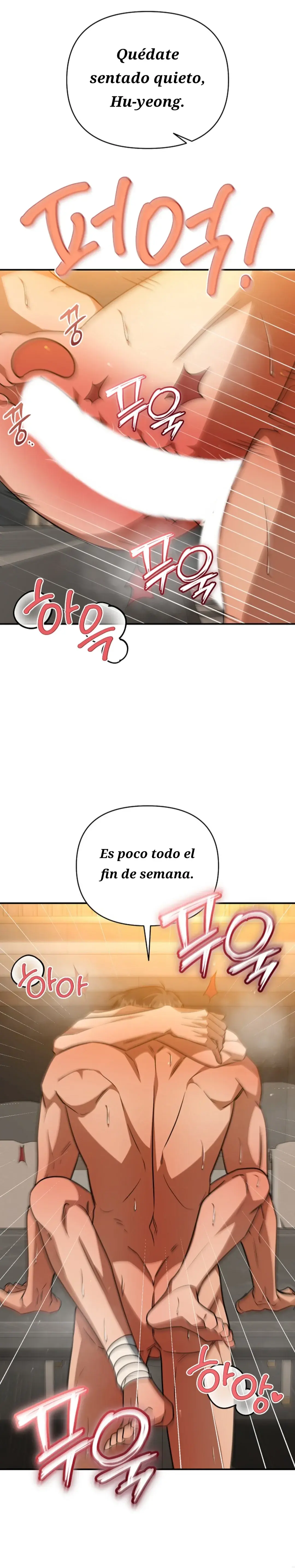 Completamente solo capítulo 37 página 29