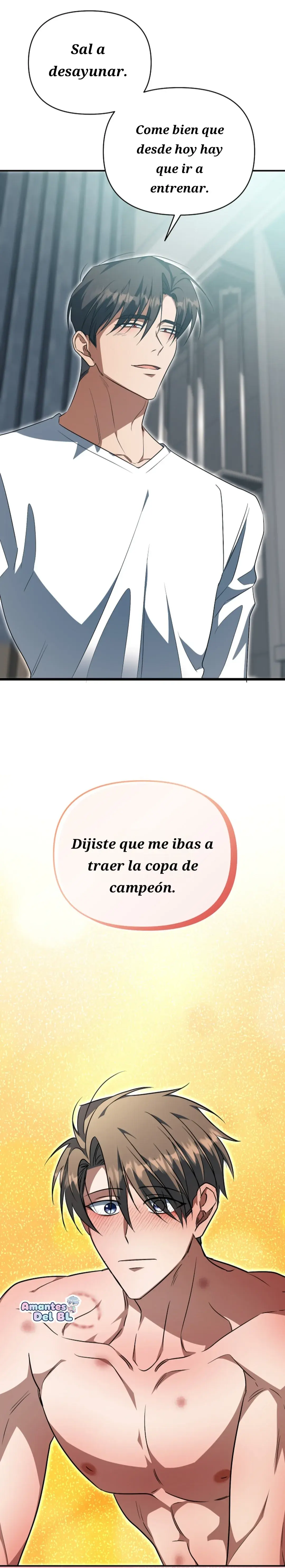 Completamente solo capítulo 37 página 37