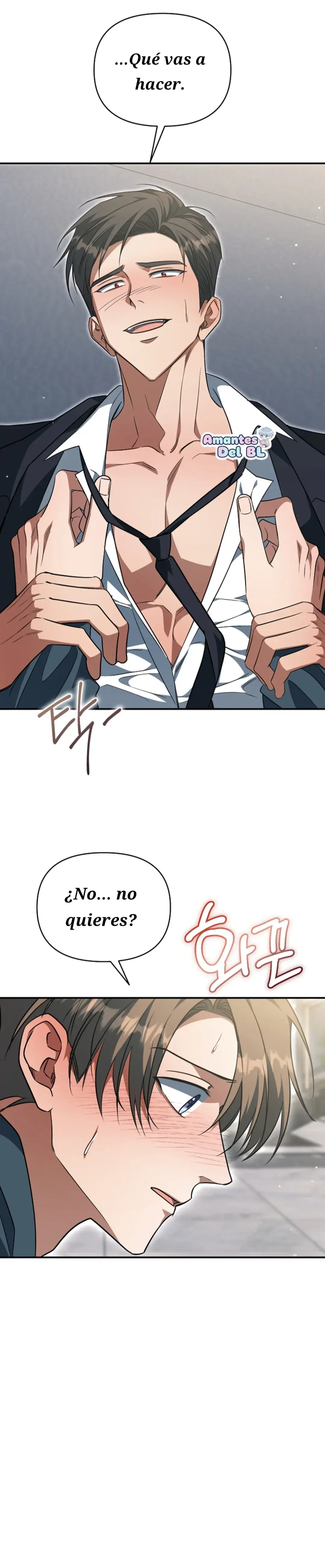 Completamente solo capítulo 37 página 7