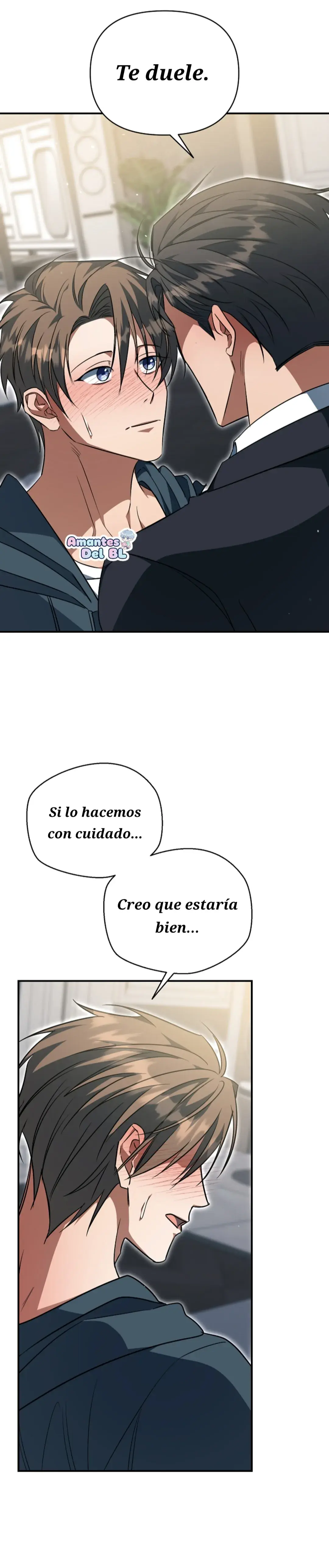 Completamente solo capítulo 37 página 9