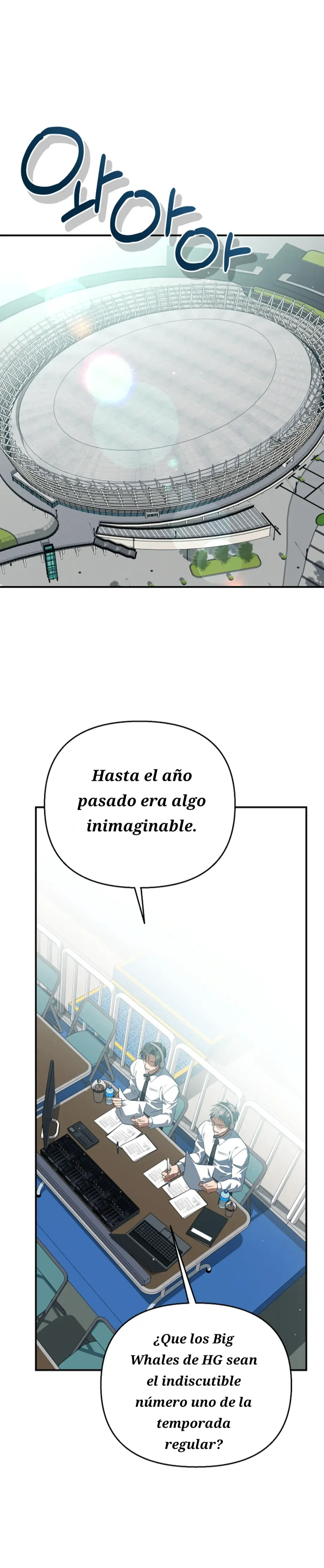 Completamente solo capítulo 38 página 5