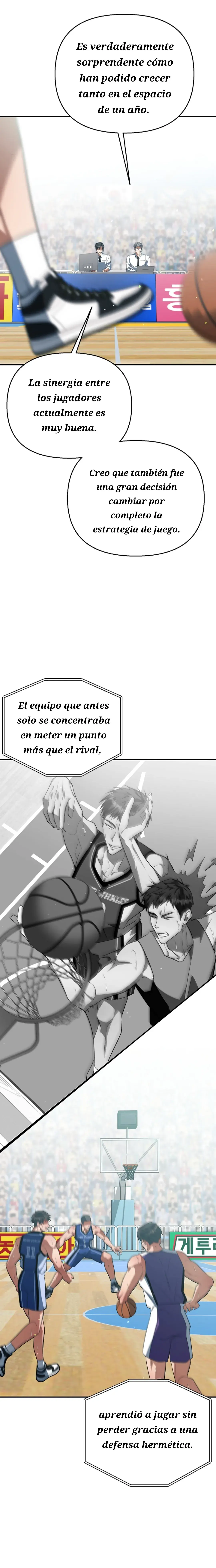 Completamente solo capítulo 38 página 7