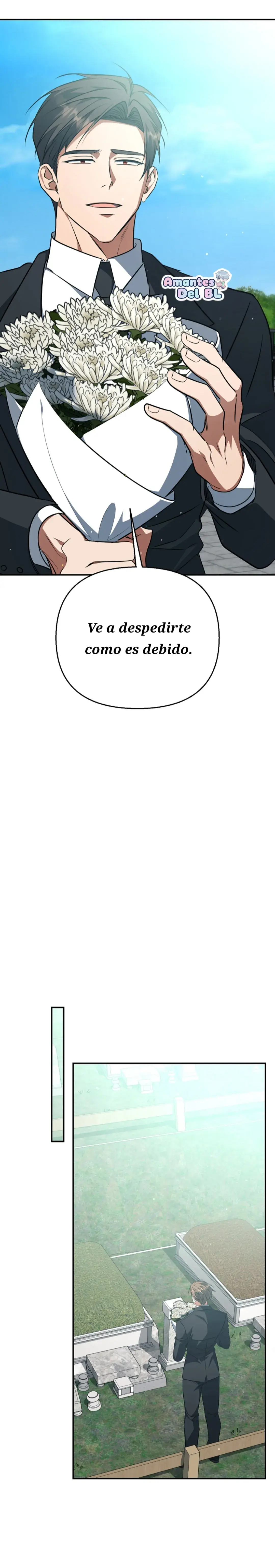 Completamente solo capítulo 39 página 24