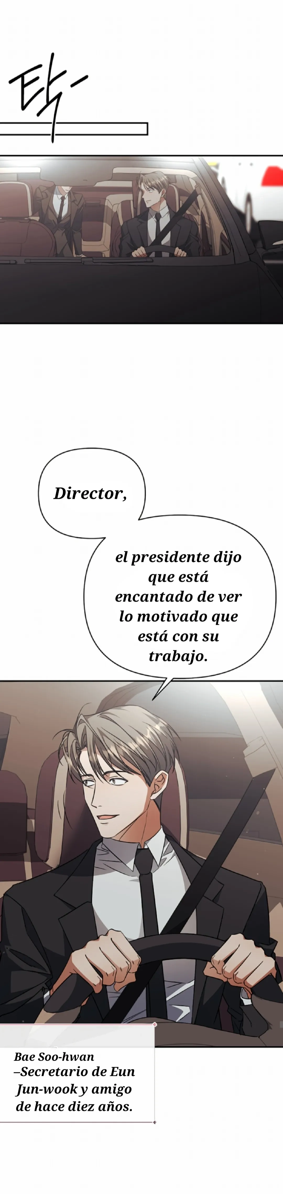 Completamente solo capítulo 5 página 14