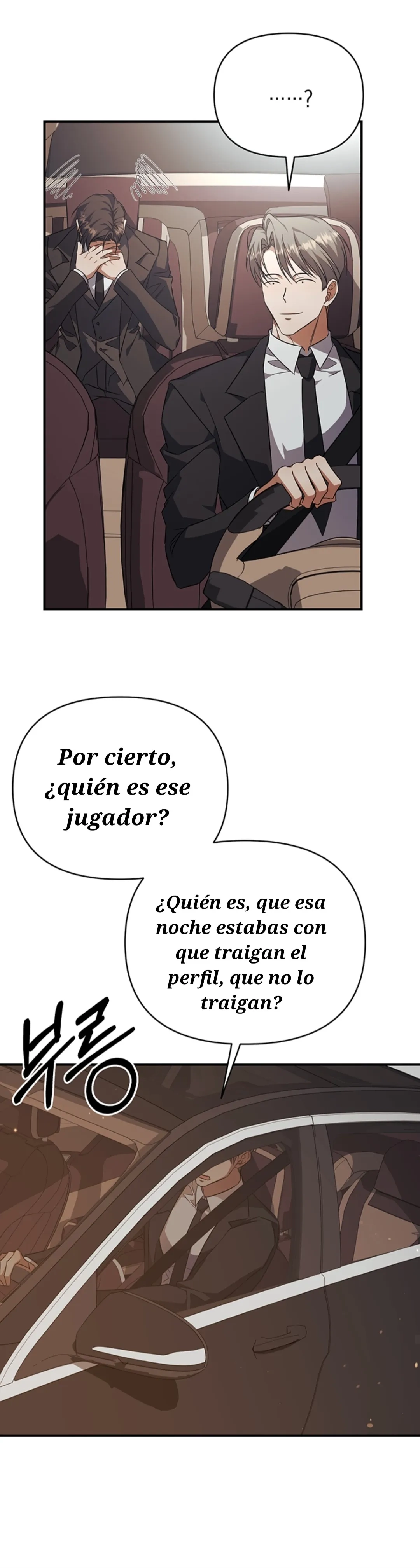 Completamente solo capítulo 5 página 17
