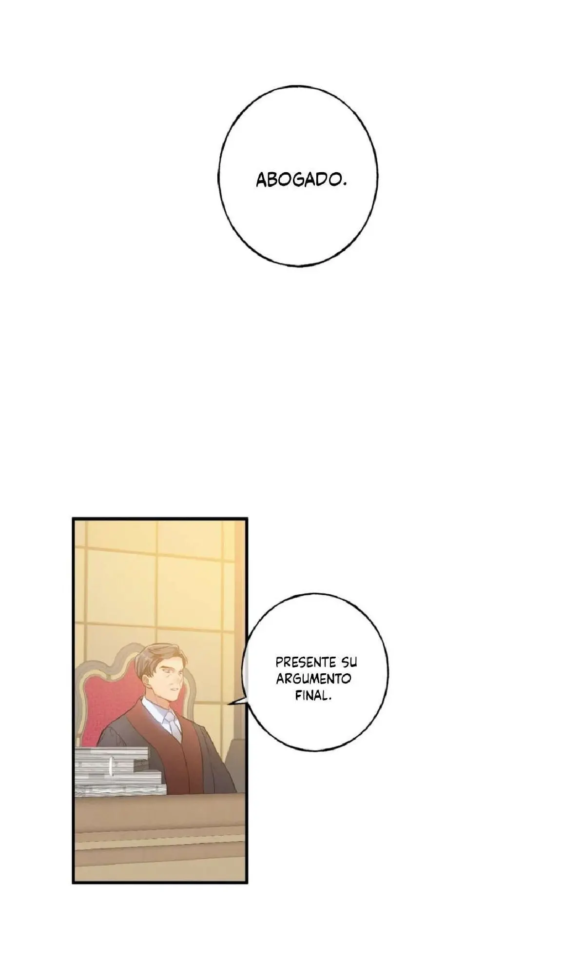 No Moral capítulo 1 página 2