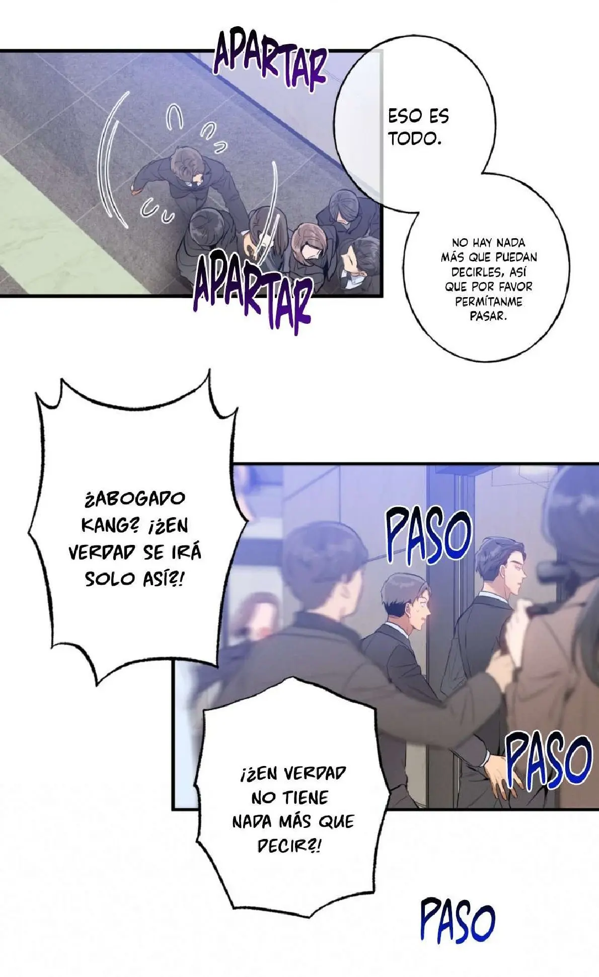 No Moral capítulo 1 página 59
