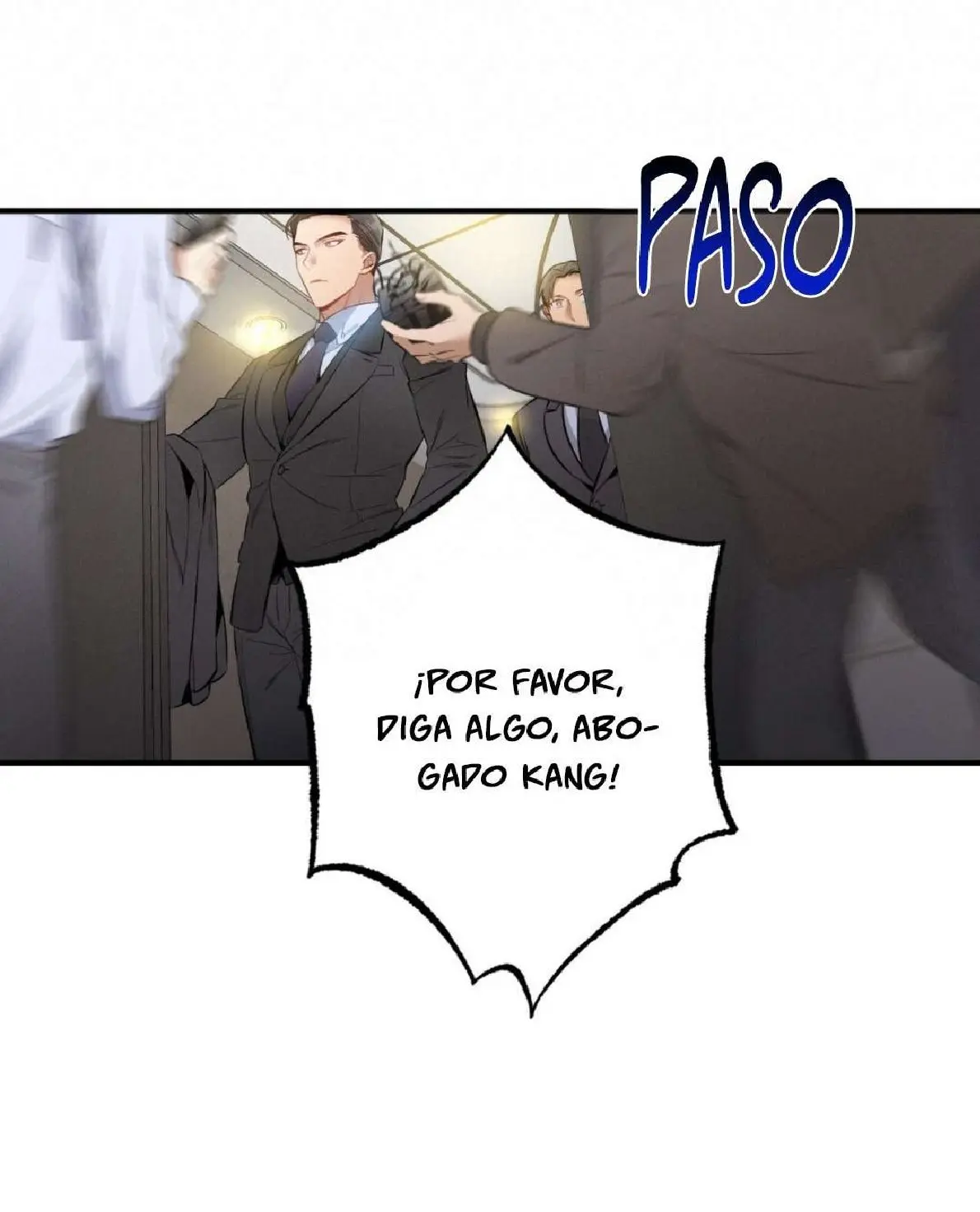 No Moral capítulo 1 página 60
