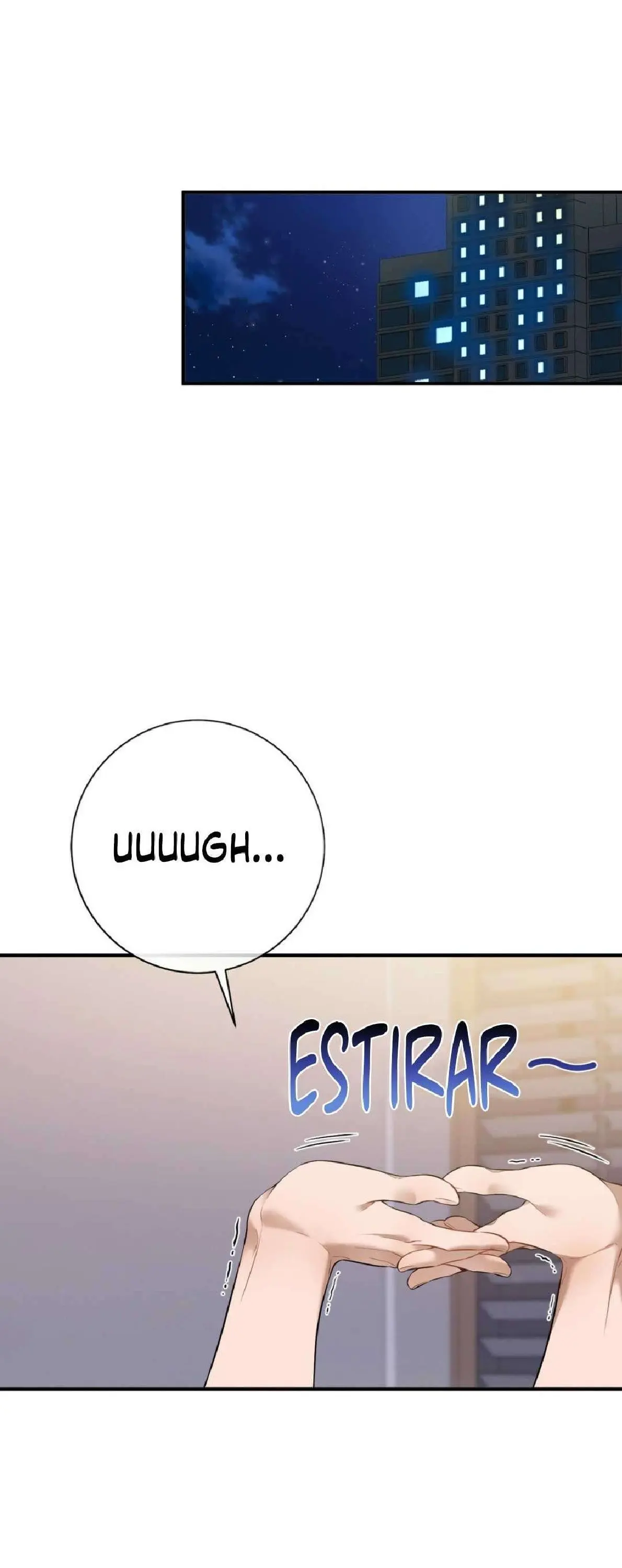 No Moral capítulo 10 página 1