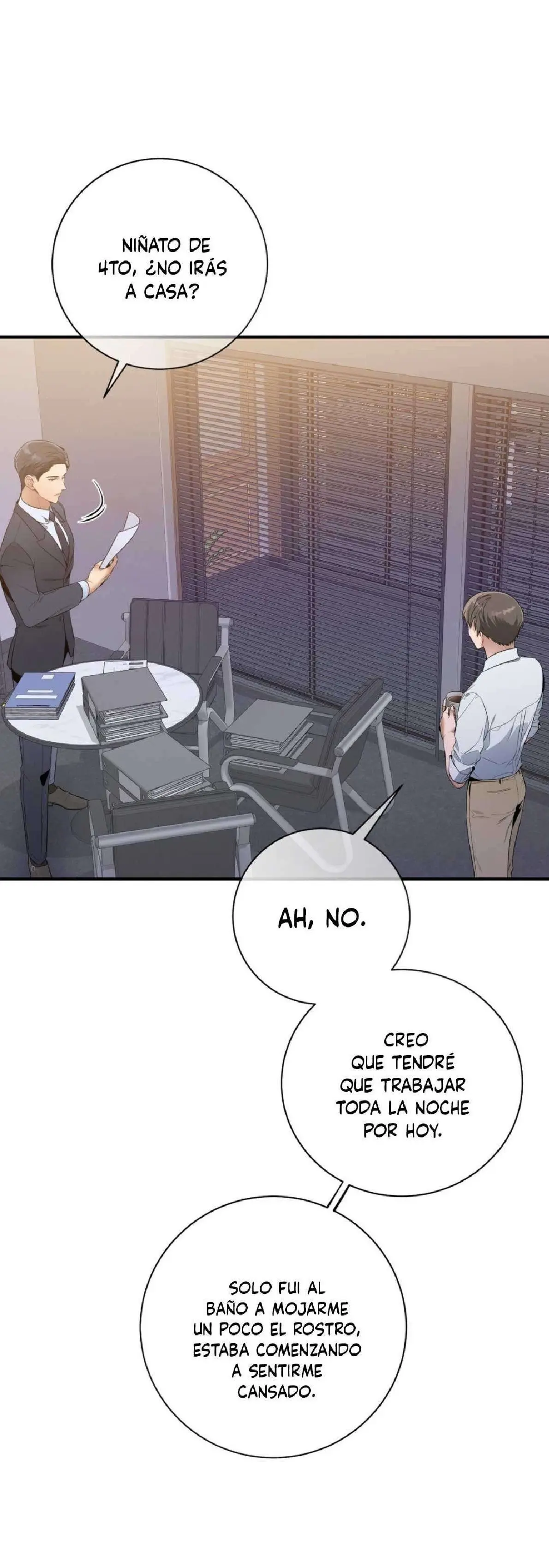No Moral capítulo 10 página 14