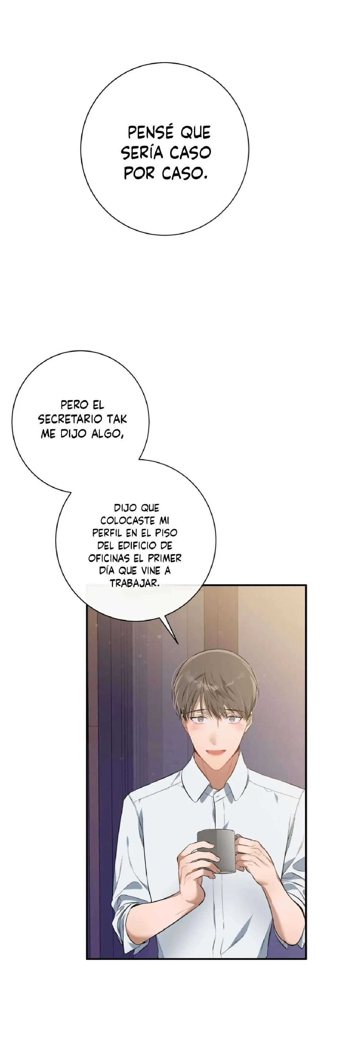 No Moral capítulo 10 página 22