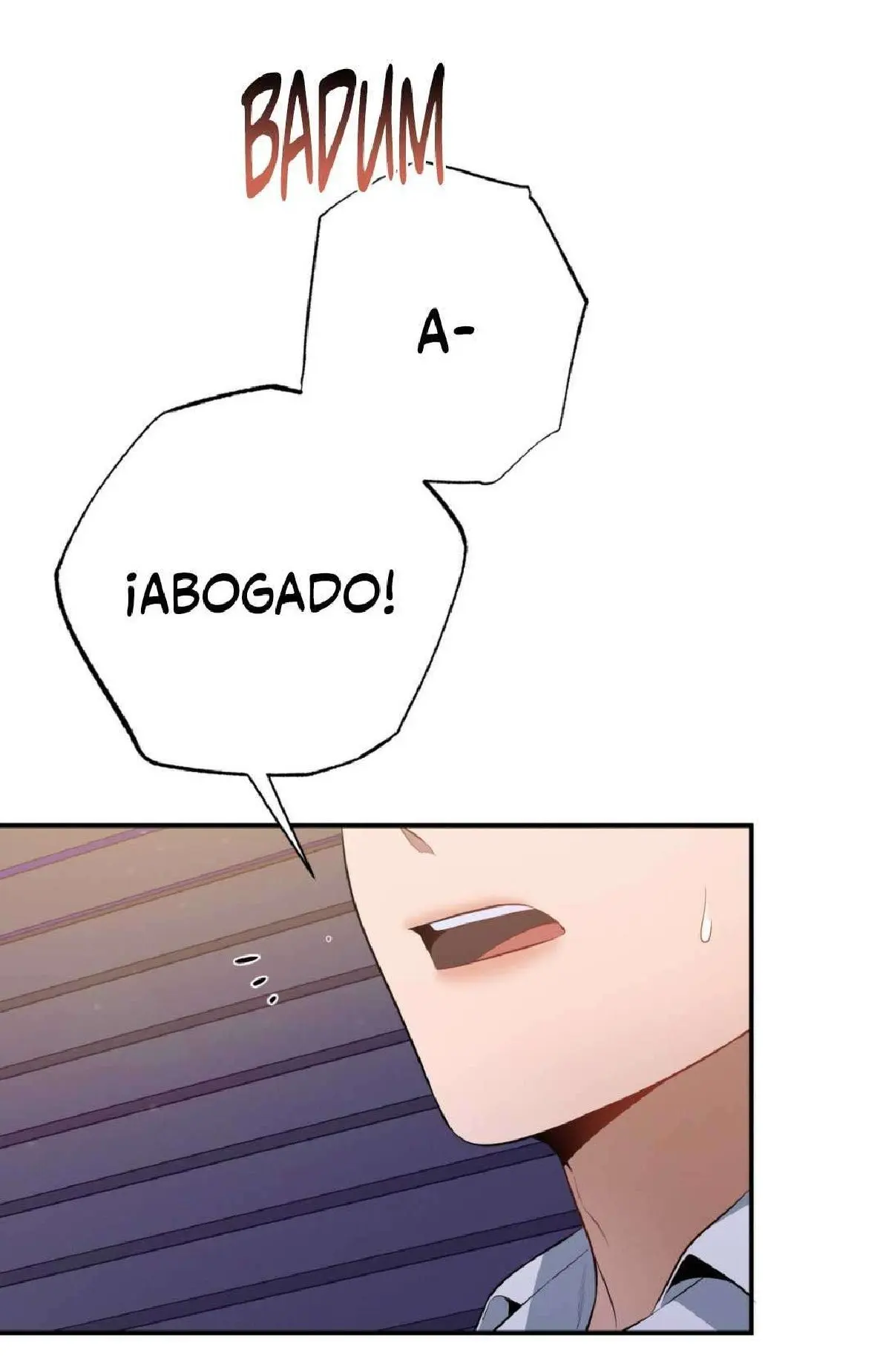 No Moral capítulo 10 página 46