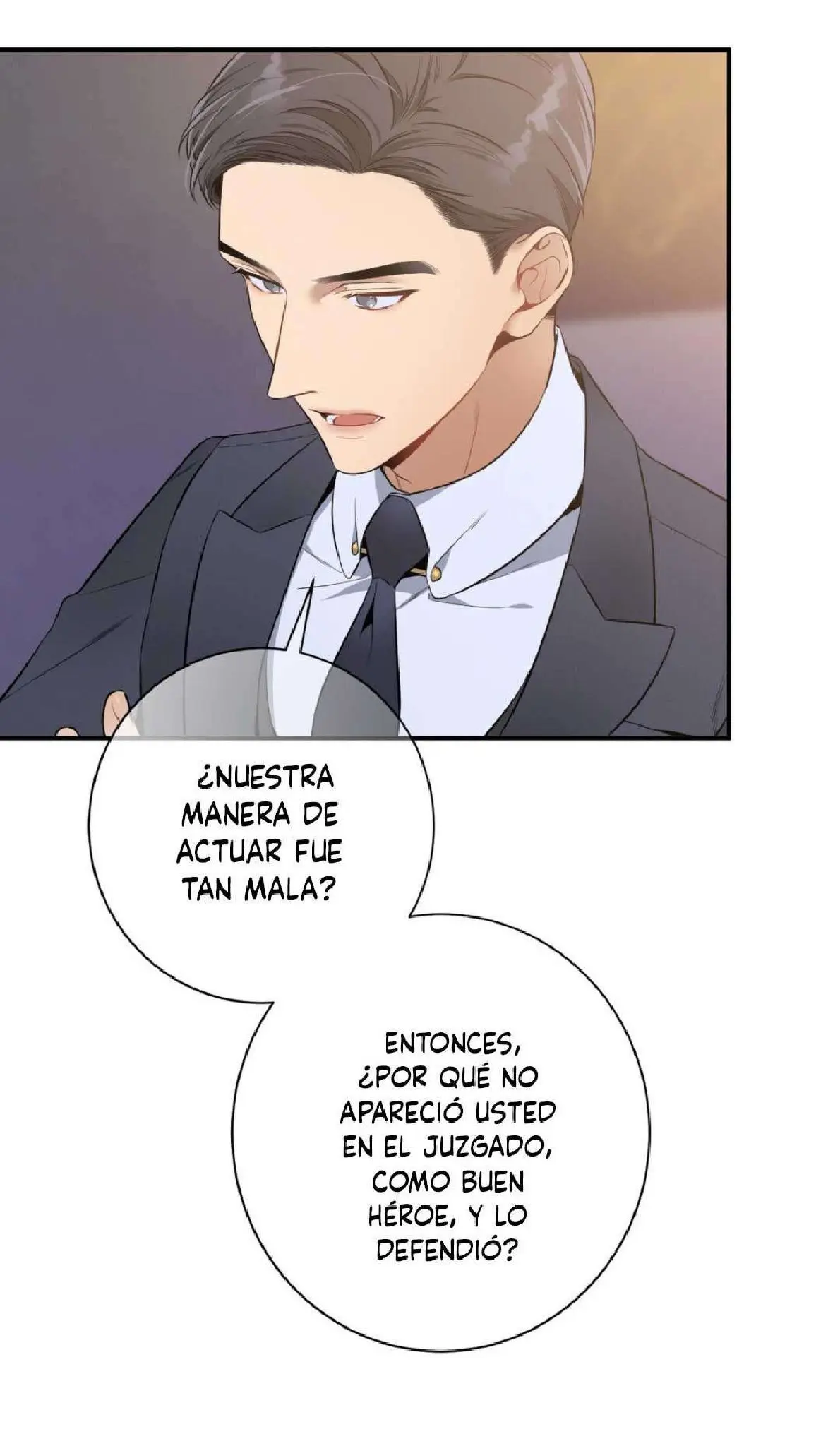 No Moral capítulo 10 página 60