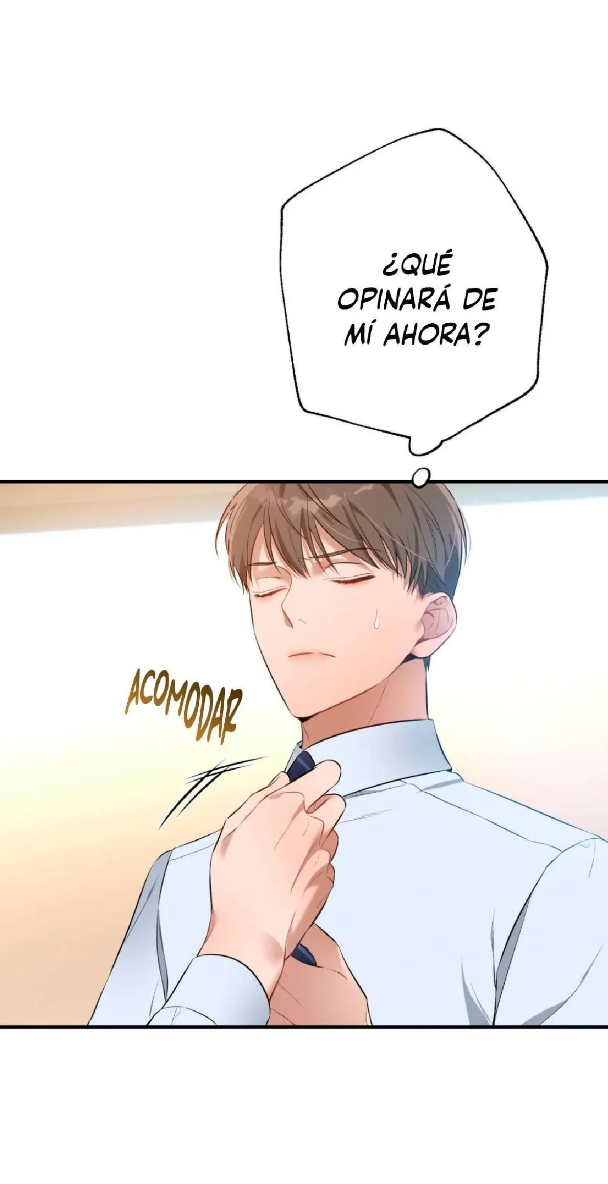 No Moral capítulo 11 página 48