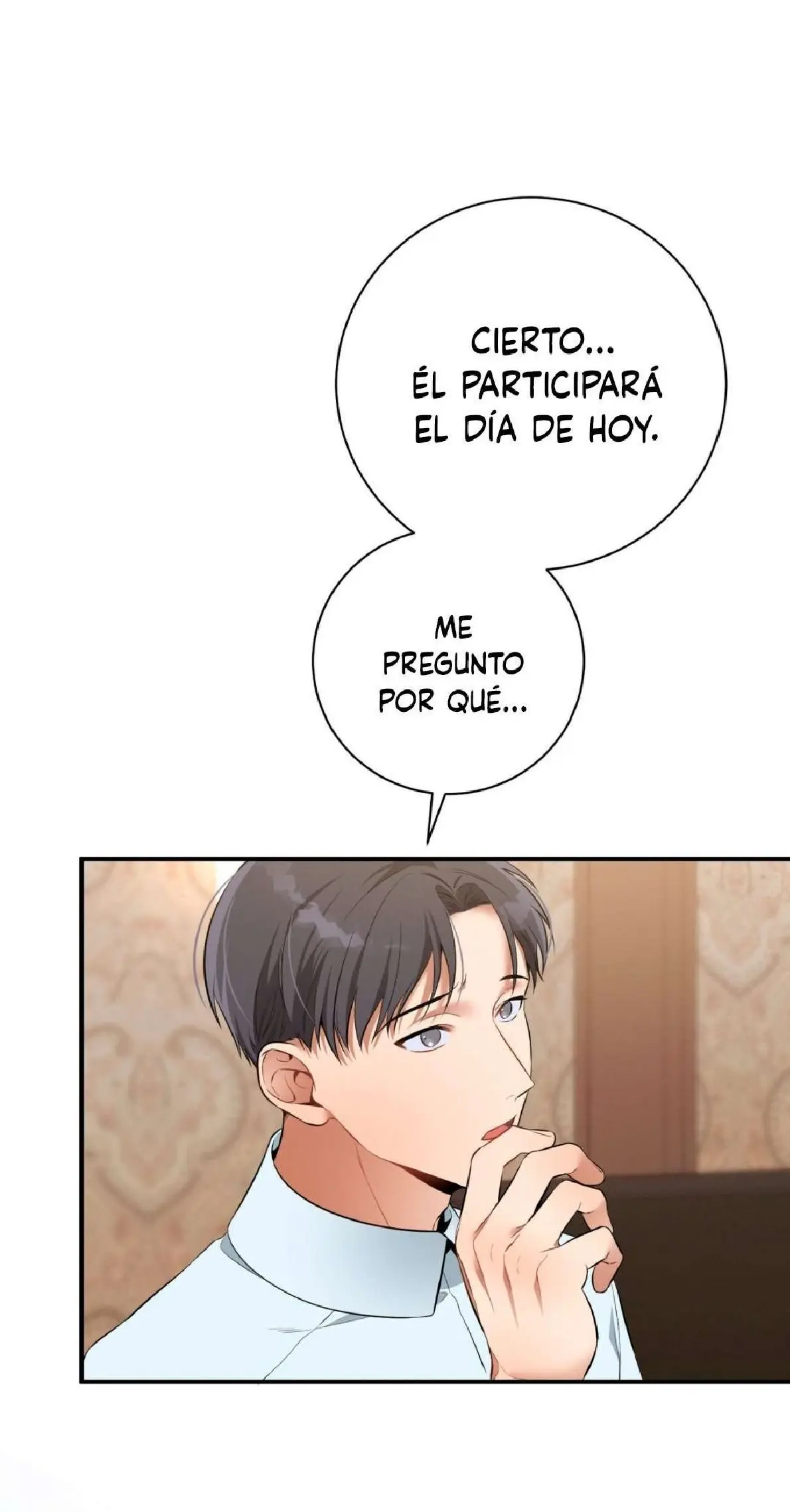 No Moral capítulo 11 página 65