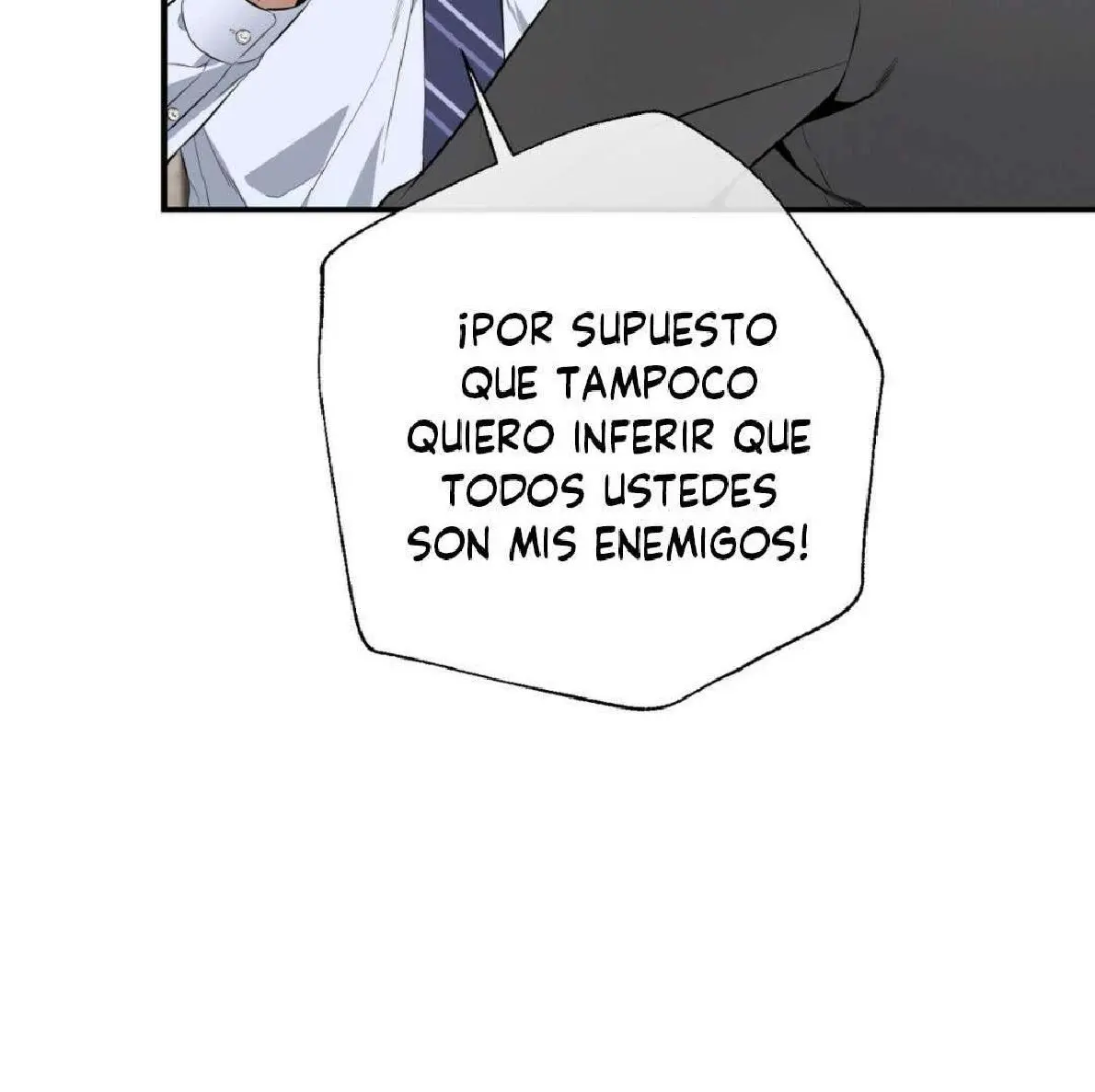 No Moral capítulo 12 página 15