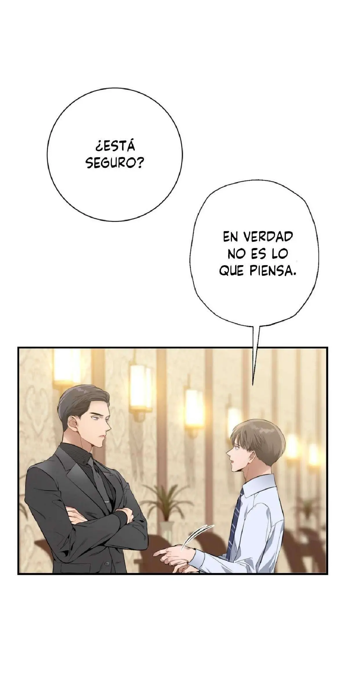 No Moral capítulo 12 página 16