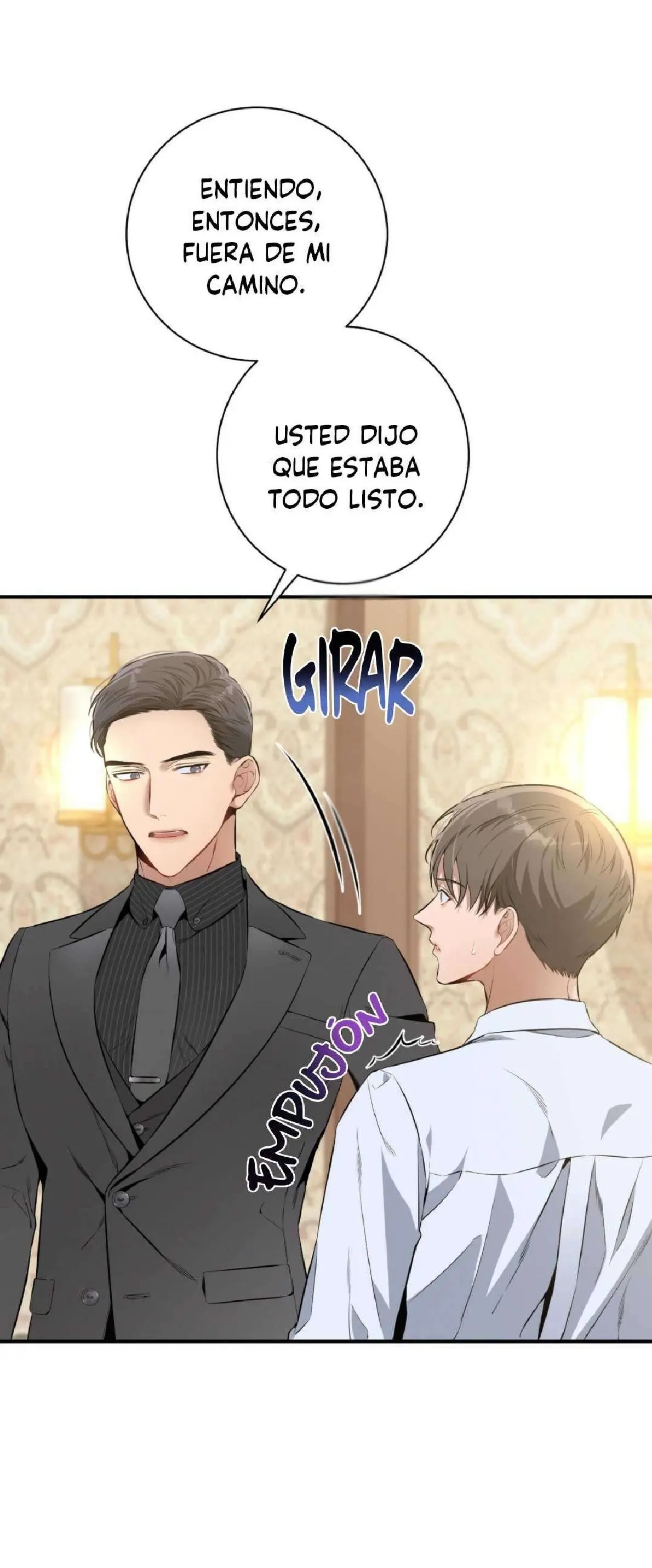 No Moral capítulo 12 página 17