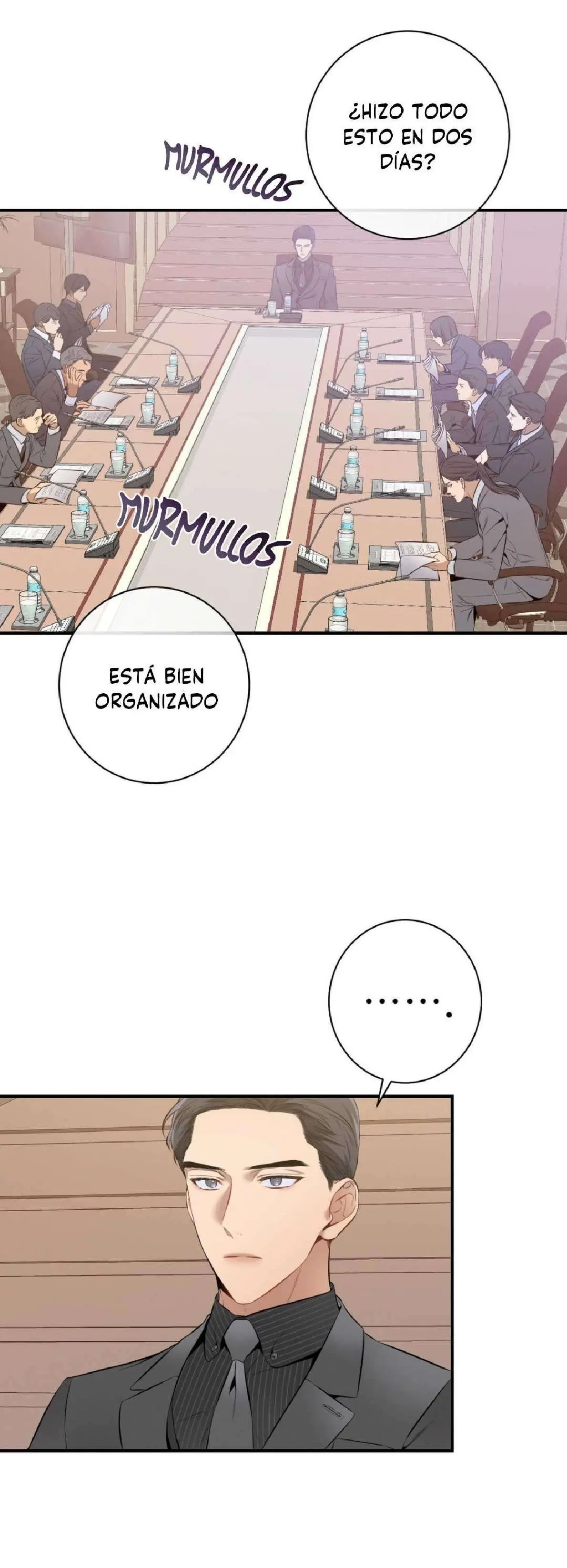 No Moral capítulo 12 página 25
